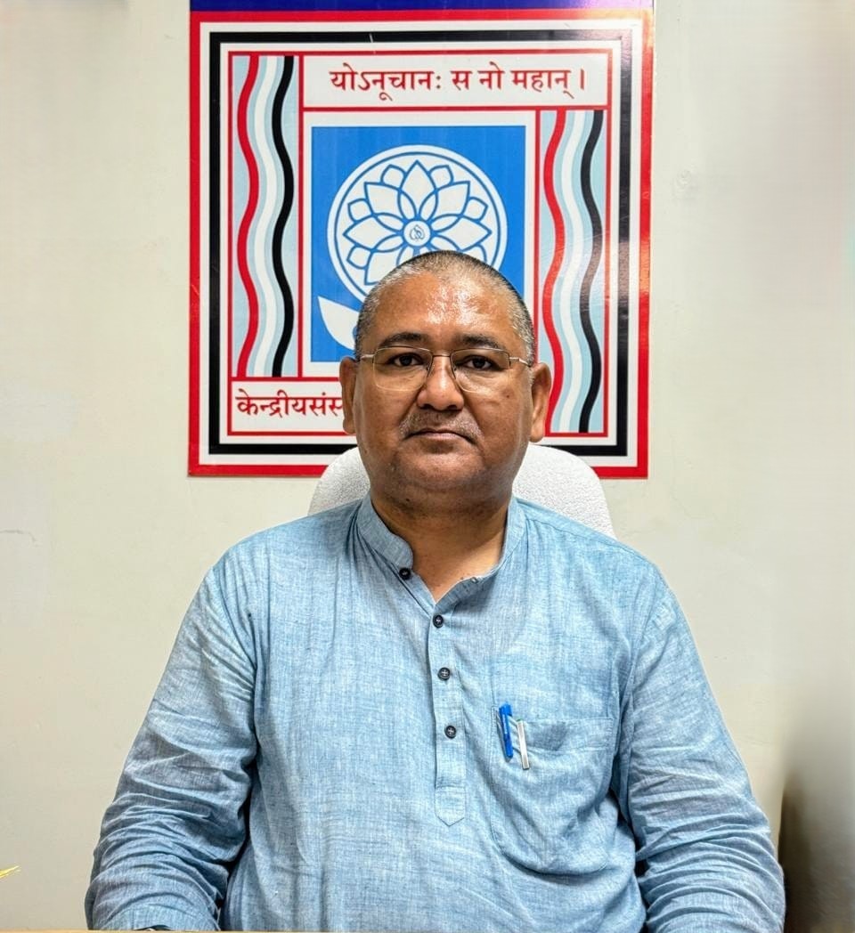 Director